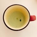 naccc's cooksnap of when they made ソイ青汁＼(^o^)／.