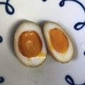 Rinko6's cooksnap of when they made とろーり簡単半熟煮タマゴ.