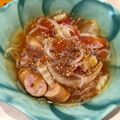 料理大好きゆんちゃん's cooksnap of when they made キヌア入りデトックスダイエットスープ.