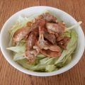 ポニーリボン's cooksnap of when they made ＊簡単！豚マヨ照り丼＊.