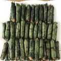 ｘｘｘ優's cooksnap of when they made 常備菜 おつまみ お弁当に『紫蘇巻き』.