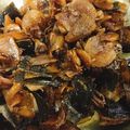 クック5959's cooksnap of when they made 新生姜と昆布の佃煮.