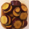 ＊あこゆは＊'s cooksnap of when they made さつまいもの甘煮～おいもさん～.