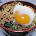 じんとっと's cooksnap of when they made 鶏そぼろ.