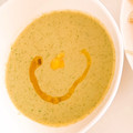 ぴちた☆'s cooksnap of when they made とうもろこしの冷製スープ♡.