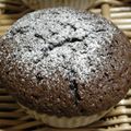 mayushiyu's cooksnap of when they made フォンダンショコラnaバレンタイン.