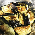 MOMOKOK's cooksnap of when they made 簡単！作り置きに♪茄子とししとうの煮浸し.