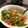 nyankoにゃん's cooksnap of when they made 大麦、もち麦ライスサラダ！元気に綺麗に！.