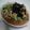 空豆あられ's cooksnap of when they made 水菜とあげのシャキシャキ玉子丼.