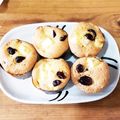 なおらいにゃん's cooksnap of when they made クランベリークリームチーズケーキ.