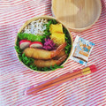 roco__'s cooksnap of when they made 簡単お弁当おかず☆甘い厚焼き玉子.