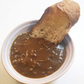 msgnb120's cooksnap of when they made リメイク☆余った肉じゃがで肉じゃがカレー.