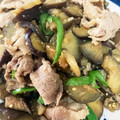 67luna's cooksnap of when they made 簡単☆ナスとパプリカと豚肉の黒酢味噌炒め.