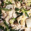 琴ママ's cooksnap of when they made 白菜の洋風煮びたし.