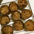 sakutakuhitoshu's cooksnap of when they made ニンジンジュースのカスでカップケーキ.