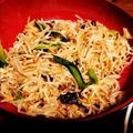すみま～る's cooksnap of when they made レンジで簡単！もやししめじの柚子胡椒あえ.
