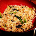すみま～る's cooksnap of when they made レンジで簡単！もやししめじの柚子胡椒あえ.