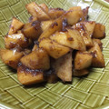 ハルドン's cooksnap of when they made 里芋の煮っころがし!!.