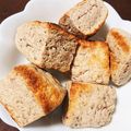 ＊緋月＊'s cooksnap of when they made トースターで！ブルーベリー＆苺スコーン♪.