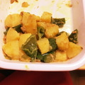 チーママ（＾◇＾）'s cooksnap of when they made ★じゃがいもとピーマンのカレーマヨあえ★.