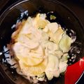 りんでありんす's cooksnap of when they made 簡単！たくわんキュウリのピリマヨ!.