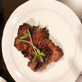 ぐでたまパン's cooksnap of when they made 簡単☆トースターと焼肉のたれでスペアリブ.