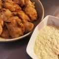 さけまむ's cooksnap of when they made 揚げずに簡単♡柔らかササミのチキン南蛮♪.