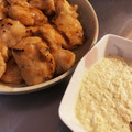 さけまむ's cooksnap of when they made 揚げずに簡単♡柔らかササミのチキン南蛮♪.