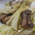 まあみんちゃ's cooksnap of when they made いわし缶で簡単！いわしとキャベツの蒸し煮.