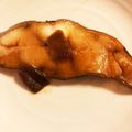 ☆PINK★CAT☆'s cooksnap of when they made 簡単☆カレイの煮付け(∩´∀｀)∩.