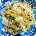 まやしゅうまま's cooksnap of when they made ダイエットにも♪栄養満点しらすネギ納豆.