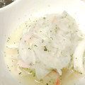ユーロン's cooksnap of when they made ハムと玉ねぎのはちみつマリネ.