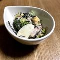 ４人娘の母さん's cooksnap of when they made 鉄分強化！！ひじきのマヨサラダ♡.