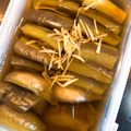 じゃり★'s cooksnap of when they made 佐土原なすの煮びたし.