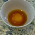 まろん☆'s cooksnap of when they made 黄身の醤油漬け.