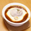 かずみんちゃん's cooksnap of when they made 丸ごとトマトのスープグラタン♪.