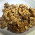 gie．'s cooksnap of when they made ブリ味噌.