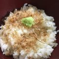 ネギがお好き's cooksnap of when they made *わさび丼*.