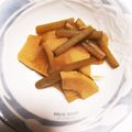 プリンセス✡オーロラ's cooksnap of when they made 蕗とたけのこの煮物.