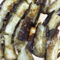 はらさわひでゆき's cooksnap of when they made まるごと焼きなす【フライパンで超簡単！】.