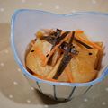 メリヨン。's cooksnap of when they made 大根のあっさりしょう油漬け.