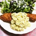 クック49L4Ho☆'s cooksnap of when they made 鮭のフライ.