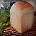 inyako's cooksnap of when they made 食パン(酵母液ストレート使用).