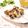 ＊naｰno＊'s cooksnap of when they made 竹輪の焼き鳥風.