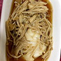 ちむちむちぇりい's cooksnap of when they made ✿お弁当に簡単❀タラとえのきの✿生姜煮.