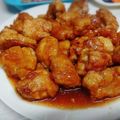 あくび0910's cooksnap of when they made ご飯すすむ鶏モモ肉のこってり焼き.