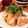 にゃこ0221's cooksnap of when they made 鶏肉の大根おろし大葉添え.