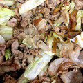 icewines's cooksnap of when they made 簡単すぎる！豚肉のマーマレード炒め.