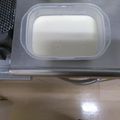クックV8GXUG☆'s cooksnap of when they made セブンの牛乳寒天再現しました.