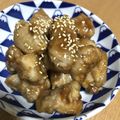 クックMQS4E6☆'s cooksnap of when they made 簡単★豚バラで、ミルフィーユ角煮風.